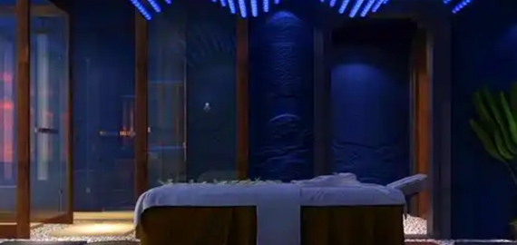 广州白云Yayu养生馆秉持“客户至上”的服务理念