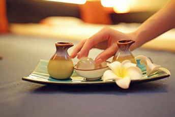 欢迎来到广州白云Yayu养生馆养生馆!